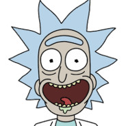 Rick Sanchez