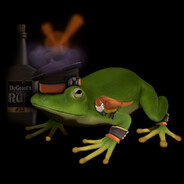 Steam Avatar