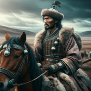 MONGOLIAN