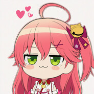 SakuraMiko