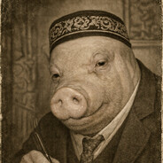 Мустай Харам