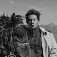 賽博丁真夢見傳統香烟