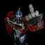 ОПТИМУС PRIME