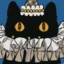 光辉复合大猫猫神