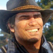 Steam Avatar