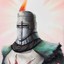 Grossly incandescent