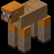 Naked Sheep