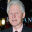 Cancer Riddled Bill Clinton