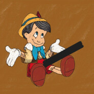 Piróquio avatar