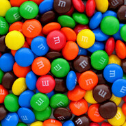 M&M's