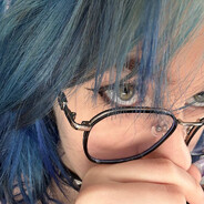 Steam Avatar