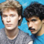 The real Hall and Oates