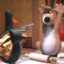Feathers McGraw
