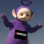 Tinky Winky