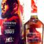 Lebron hennesy