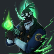 Toxy's avatar