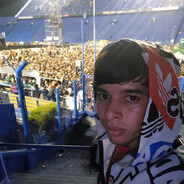 Player avatar