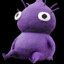 Purble Pikmin