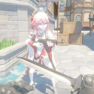 Steam Avatar