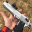 [Kz] - Desert Eagle