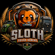 Sloth Squad Gaming avatar
