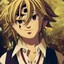 Meliodas ☼