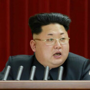 Kim Jong-un