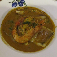 La bouillabaise