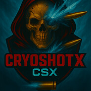 CryoShotX