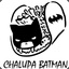 Chalupa Batman