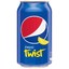 Pepsi Twist