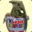 kinder surprise