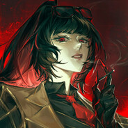 ★Cigarette&Cherry★