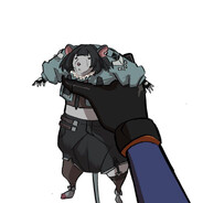 Золотая крыса