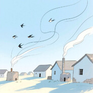 梦乘着风去远航