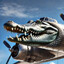 bombardiro crocodilo
