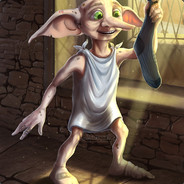 DobbysYankSock