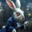 White Rabbit