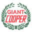Giant Cooper
