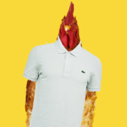 El Pollo Lacoste