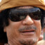 Average Gaddafi Moment