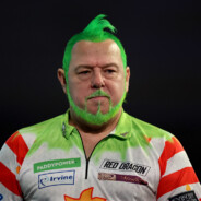 Peter Wright
