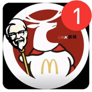 用霸王茶姬CoCo沪上阿姨的蜜雪