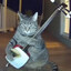 Cat Of Yōtei