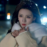 刘耀文超绝背闪