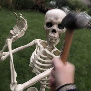 Hated Skeletorch