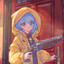 Steam avatar