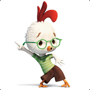 Size doesn't matter, they said.