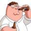 Peter Griffin