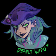 Deadly wife